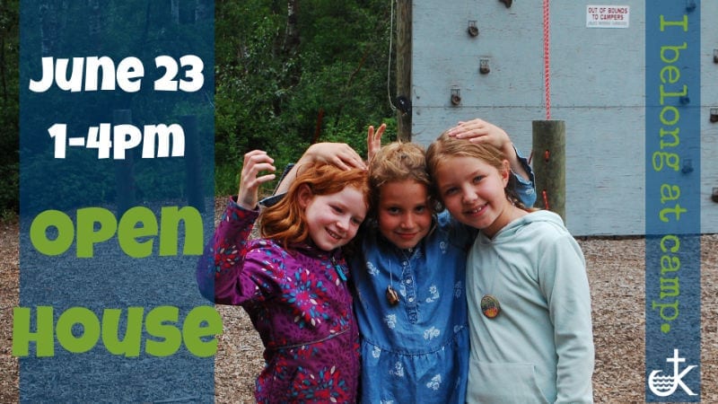 Kuriakos Open House