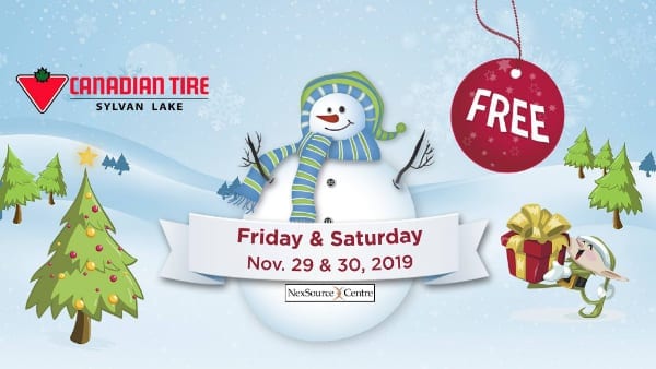 Spirit of Sylvan Yuletide Festival