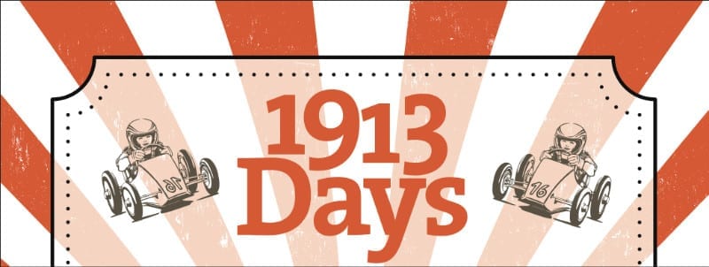 1913 Days