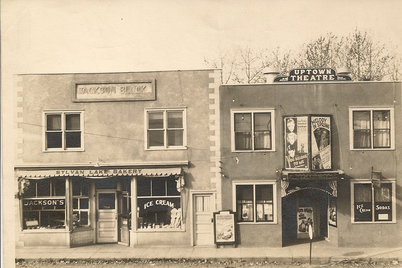 Featured image for “Step Back in Time: Historic Main Street in Sylvan Lake”