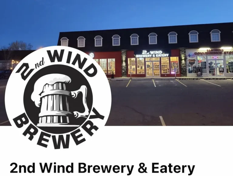 2nd Wind Brewery 768x579