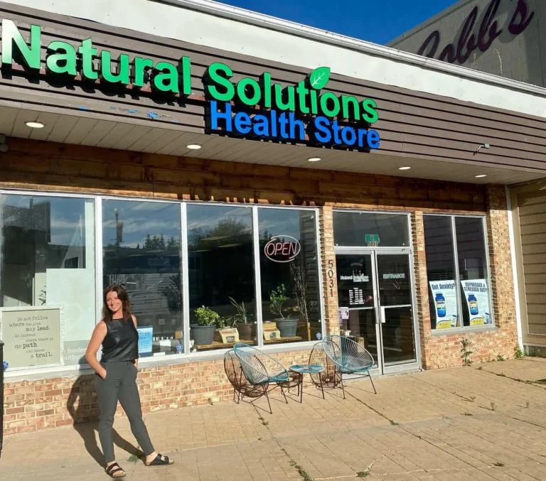 Natural Solutions Exterior 768x677
