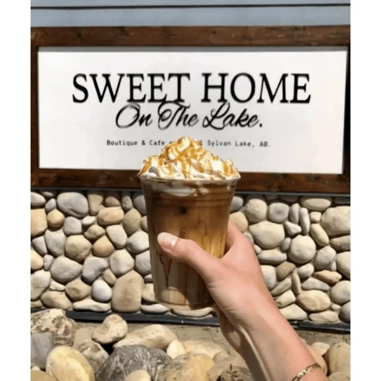 Sweet Home on the Lake exterior 768x768