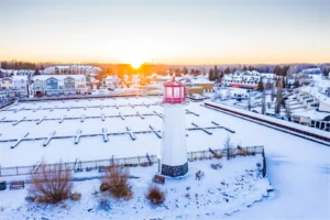 seasonal itineraries cover