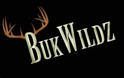 Bukwildz logo