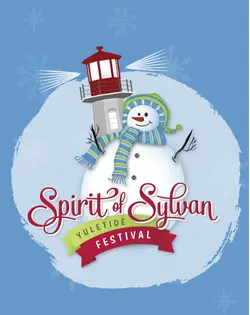 Spirit of Sylvan Yuletide Festival