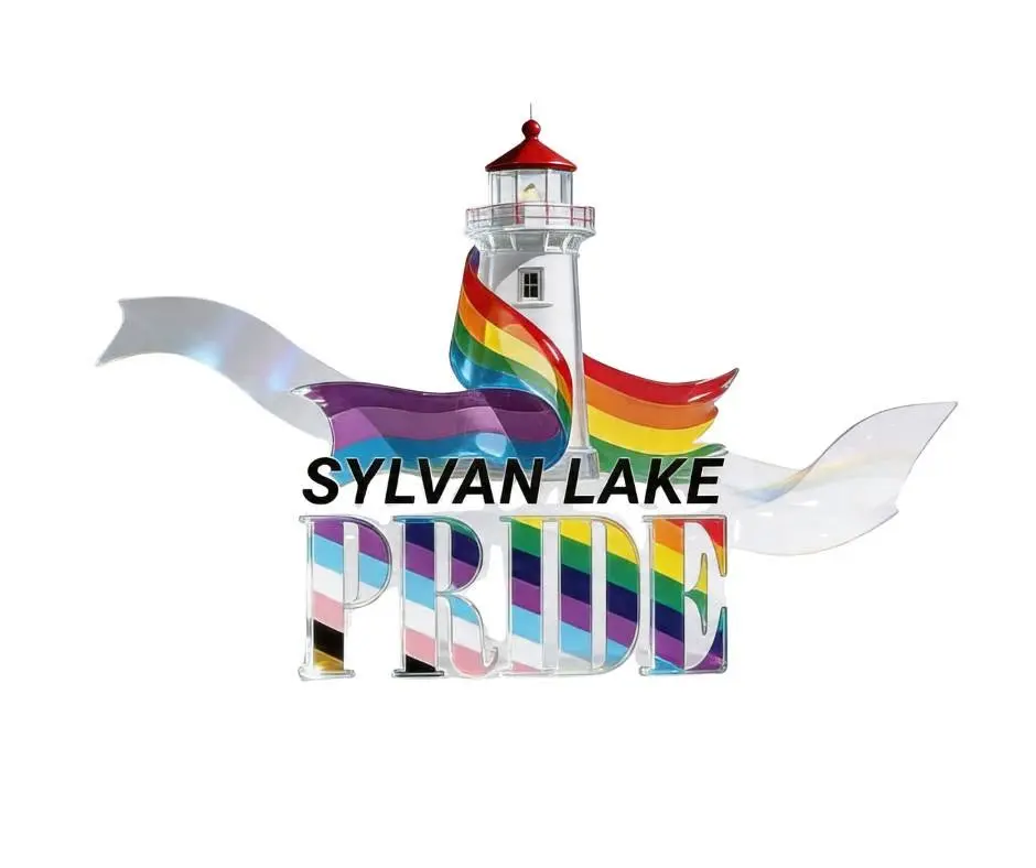 Sylvan Lake Pride